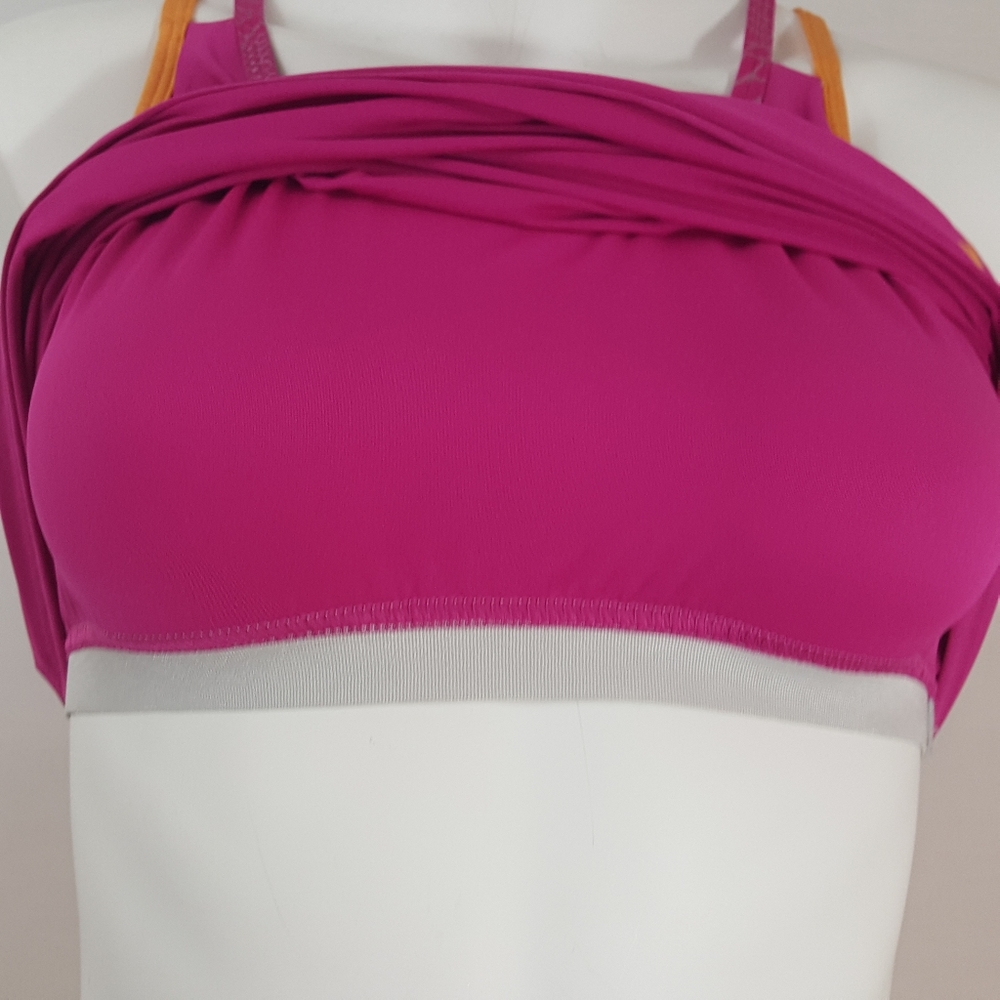 Under Armour Hear Gear Athletic Tank Racer T XXL - Picture 5 of 12